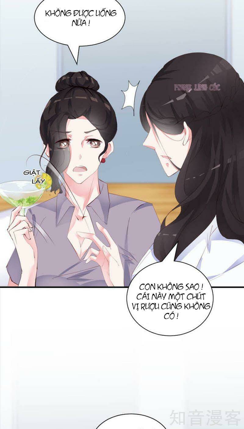 Nam Thần Là Một Đôi: Chapter 52