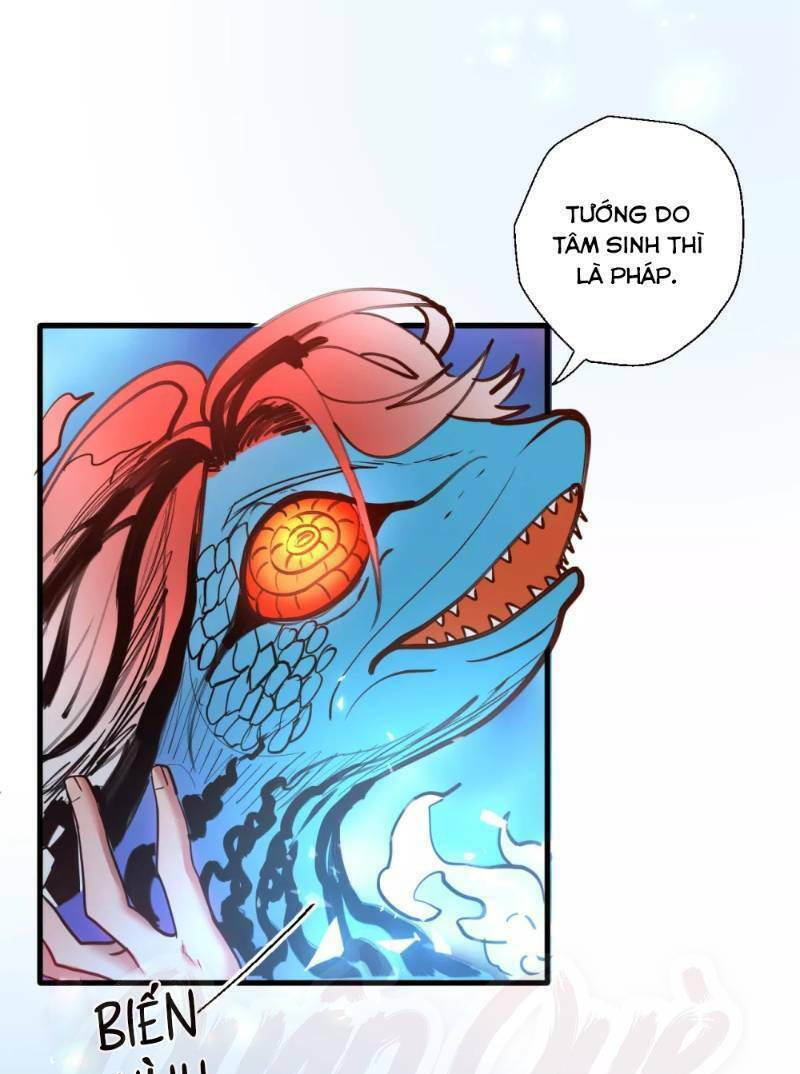 Tối Cường Đại Biểu Hoàng Kim Thận: Chapter 71