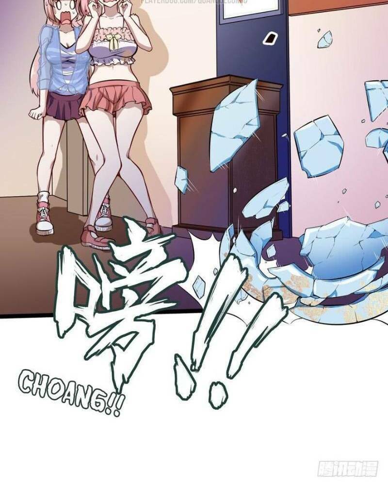 Đô Thị Âm Dương Tiên Y: Chapter 50