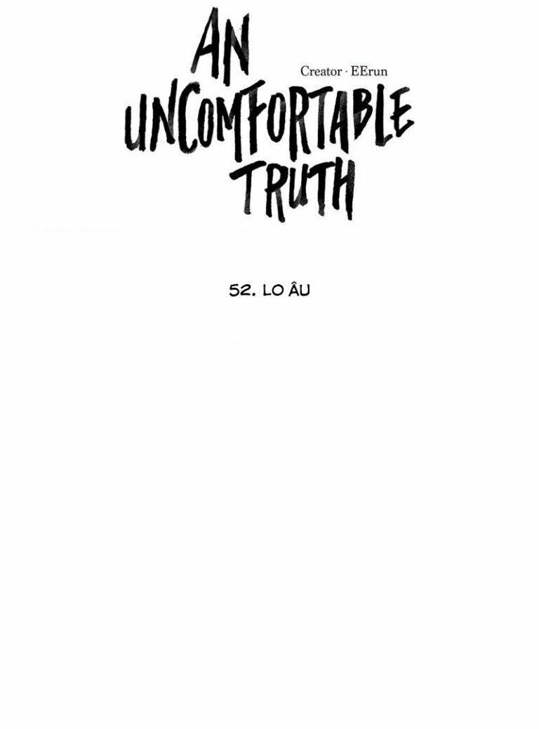 …”Một Sự Thật Khá Khó Chịu.”: Chapter 52