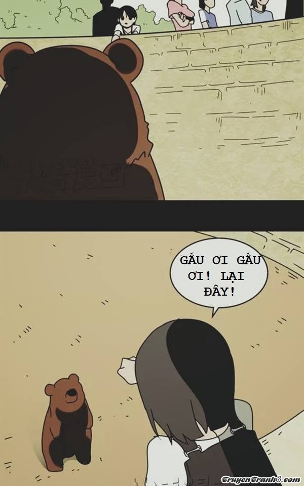 Ứng Dụng Thẩm Mỹ: Chapter 7