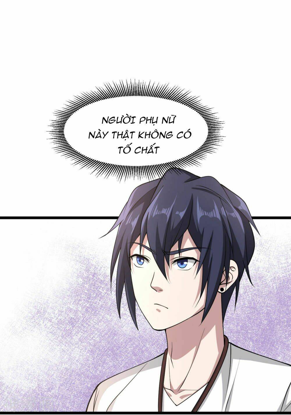 Đô Thị Tà Vương: Chapter 2