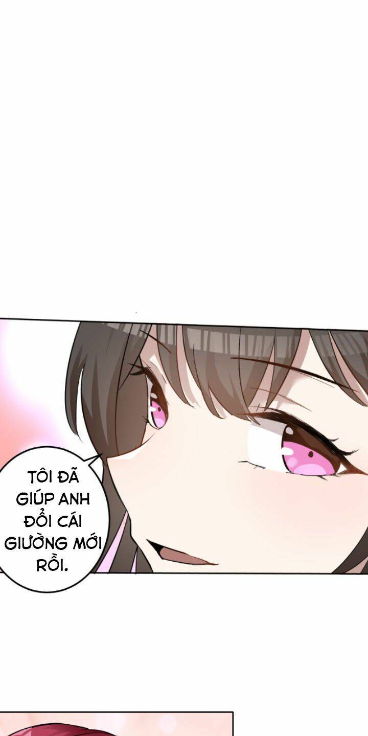 Lão Bà Ta Là Minh Chủ Võ Lâm: Chapter 3