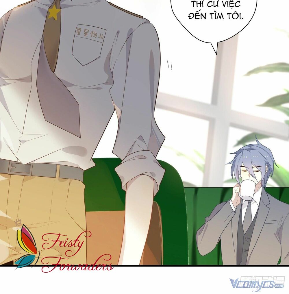 Nữ Phụ Như Tôi Cũng Có Ngày Ra Mắt: Chapter 26