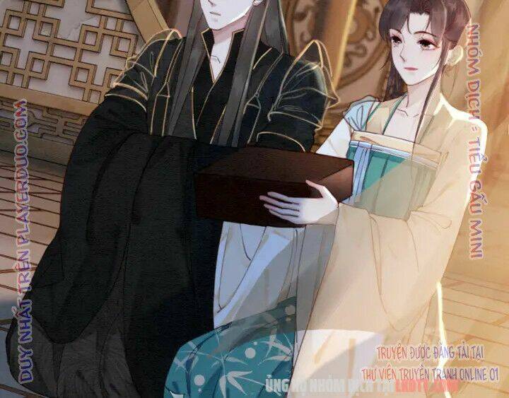 Trọng Sinh Bá Sủng Nhiếp Chính Vương Quá Mạnh Mẽ: Chapter 205