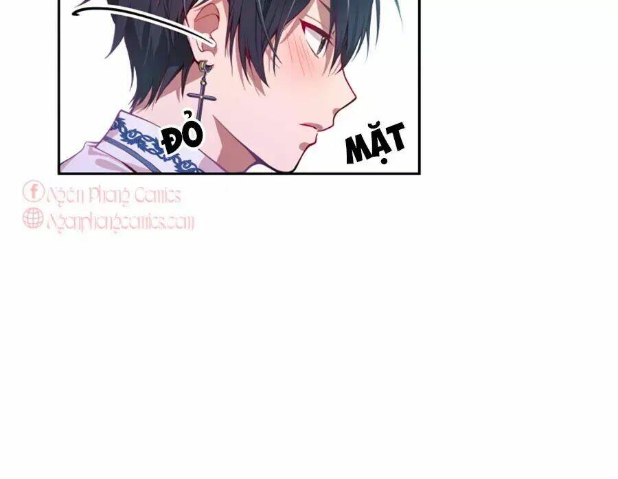 Kế Hoạch Sống Còn Của Công Chúa Nữ Phụ: Chapter 5