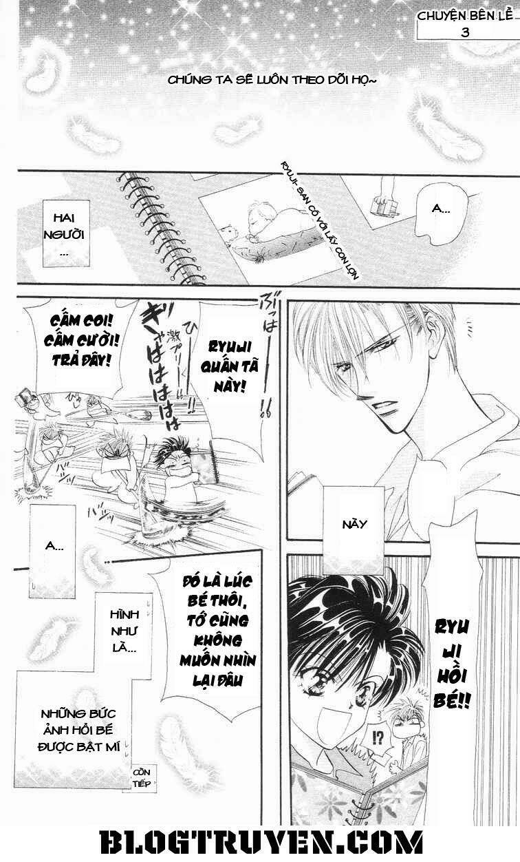 Tokyo Crazy Paradise: Chapter 109