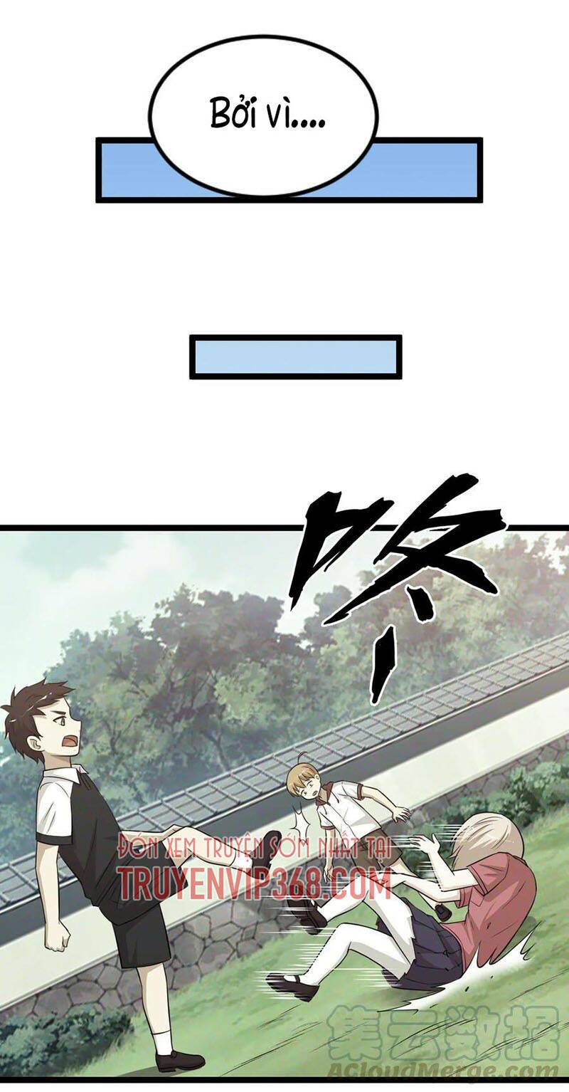 Đai Ca Trở Lại Tuổi 16: Chapter 164