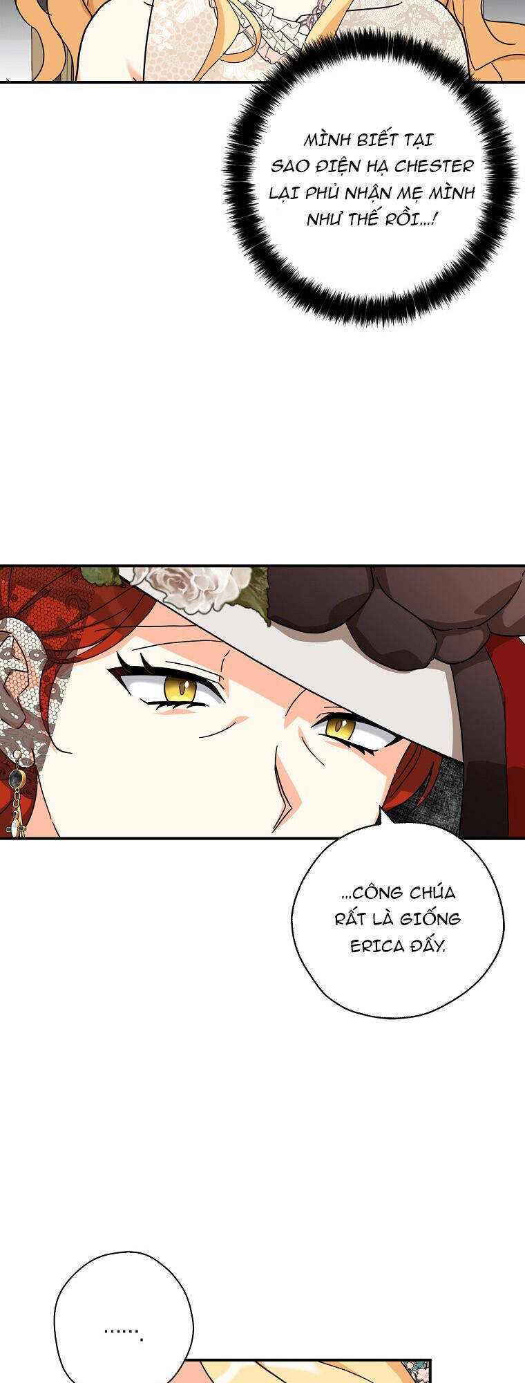 Ba Người Anh Trai Của Tôi Là Bạo Quân: Chapter 65.1