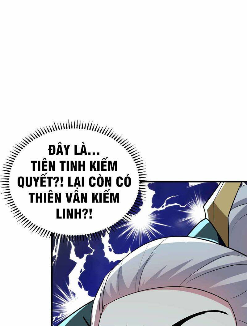 Vạn Giới Tiên Vương: Chapter 101