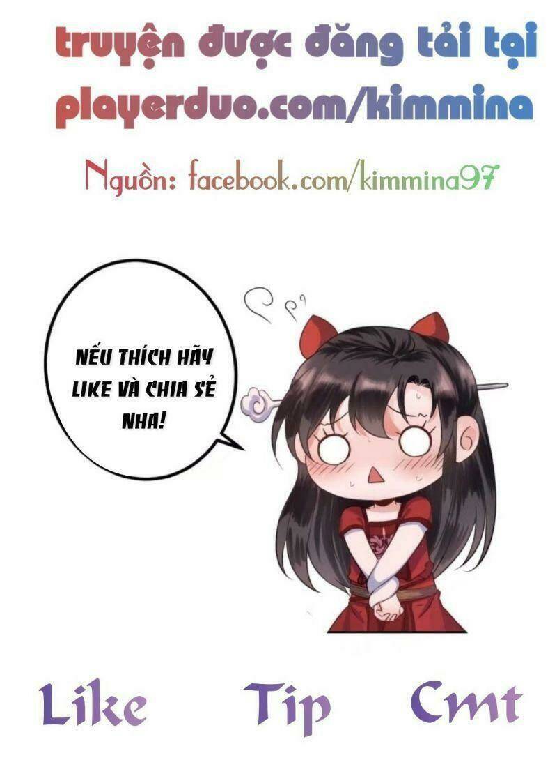 Vương Gia Kiêu Ngạo Quá Khó Cua: Chapter 20