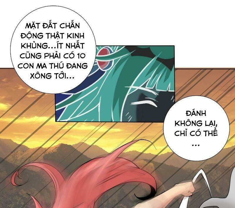 Liệp Thực Vương: Chapter 7