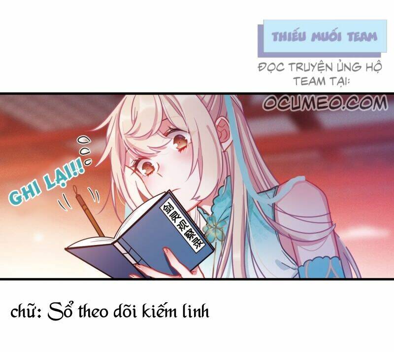 Danh Kiếm Chủng: Chapter 7