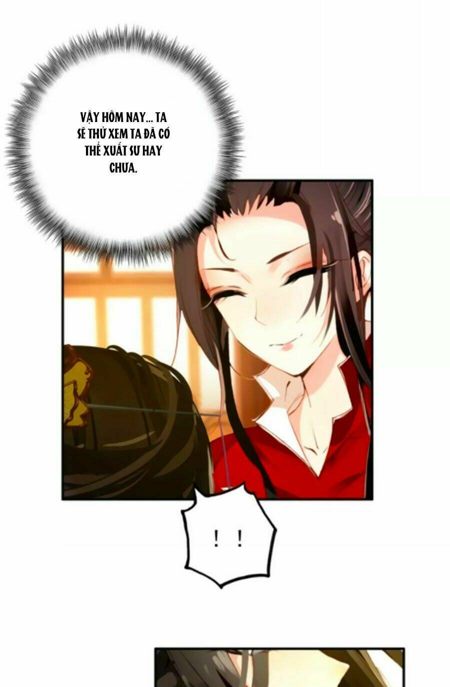 Mỹ Nhân Làm Tướng: Chapter 65