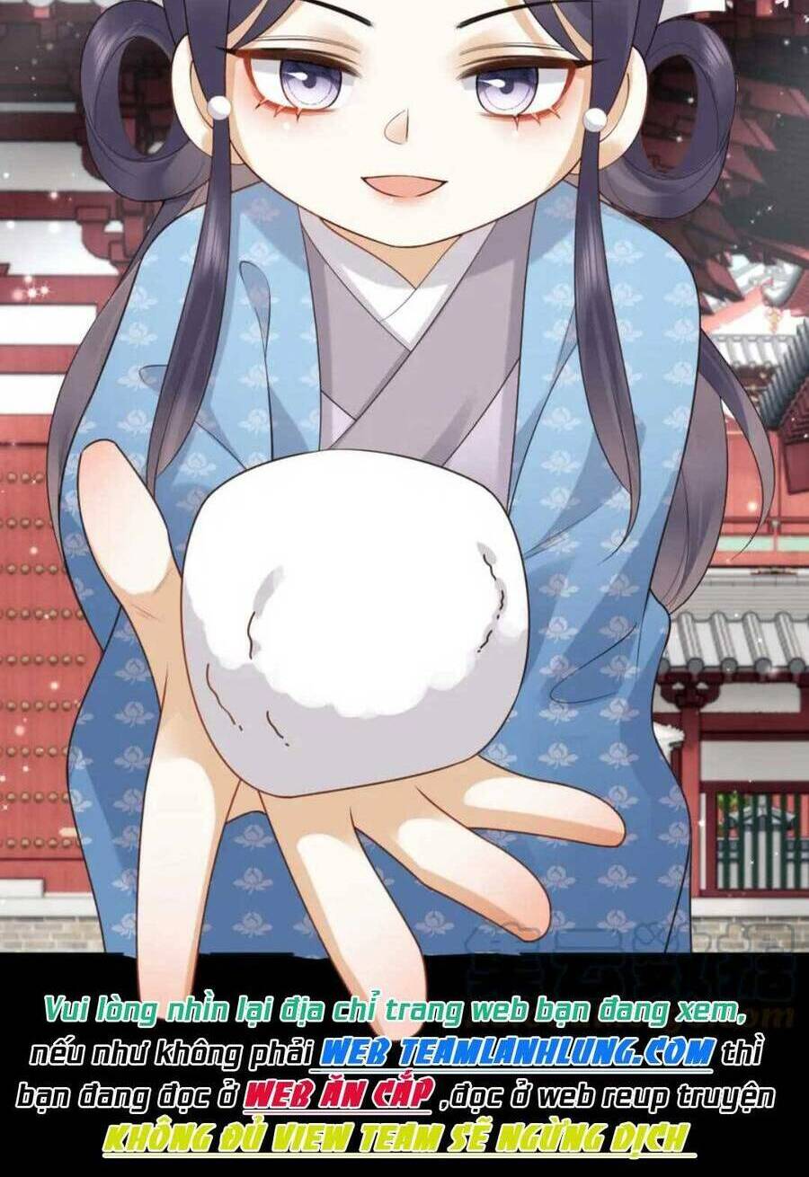 VƯƠNG GIA CUỒNG GHEN TUÔNG: Chapter 24