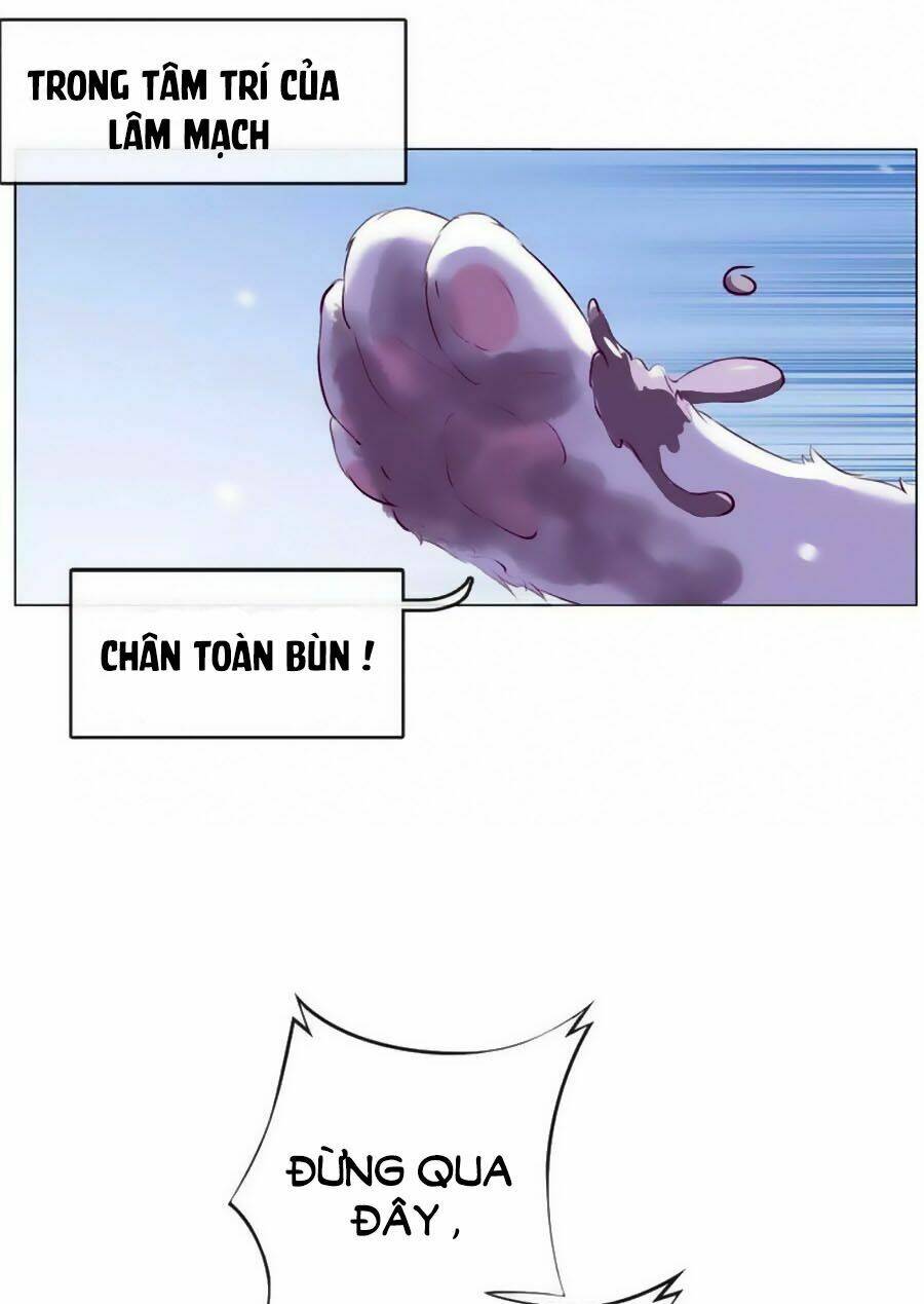 Đừng Nghịch, Ta Chỉ Muốn Yên Tĩnh: Chapter 45