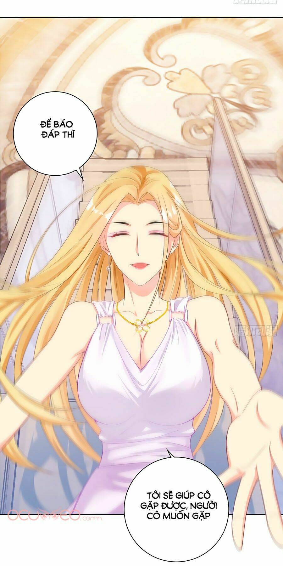 Bộ Váy Rực Rỡ Ánh Sao: Chapter 6