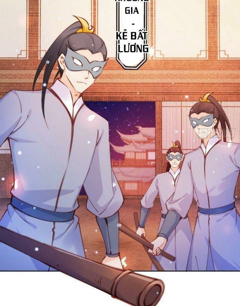 Nàng Trở Thành Bạch Nguyệt Quang Của Vương Gia Bệnh Kiều: Chapter 7