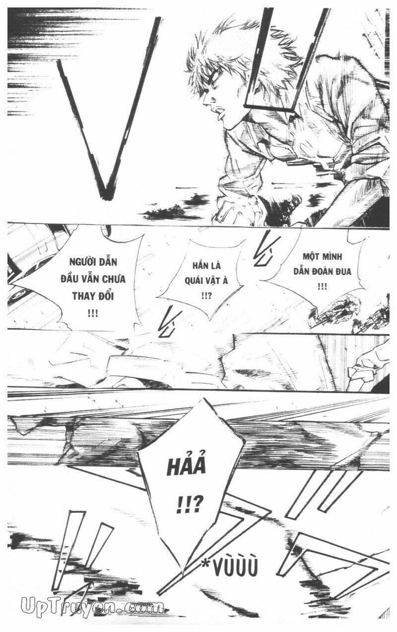Over Drive: Chapter 8