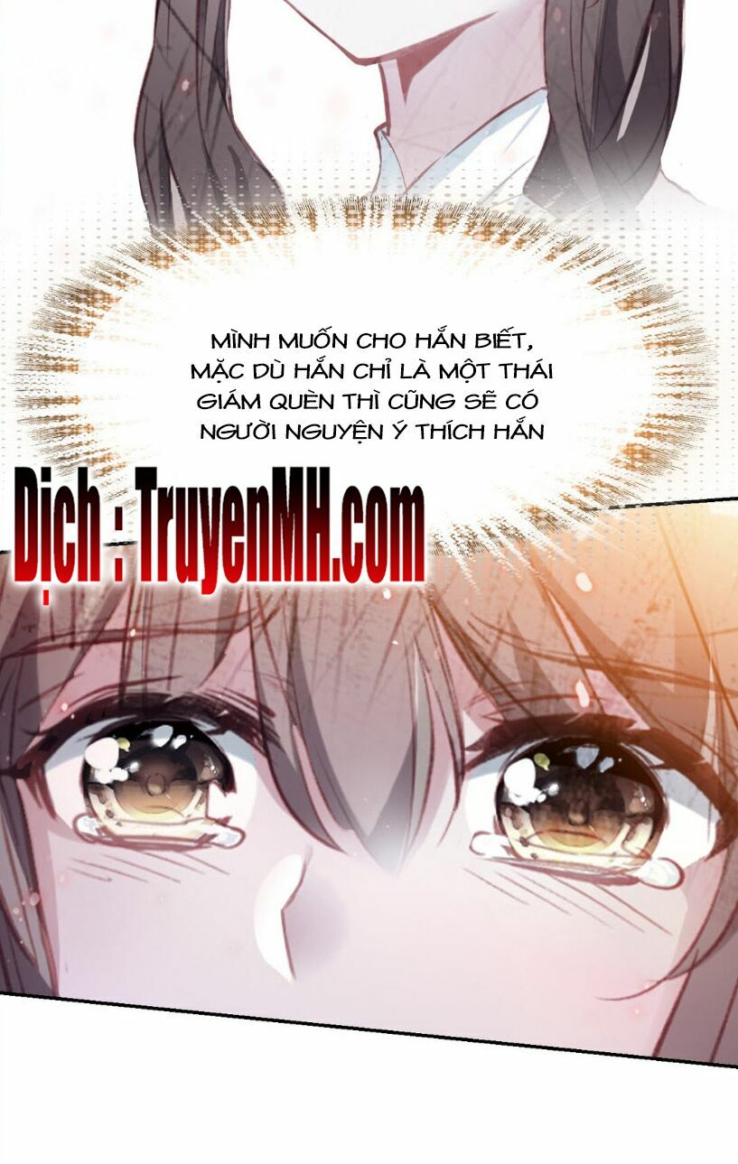 Gả Cho Một Tên Thái Giám Đáng Ghét: Chapter 106