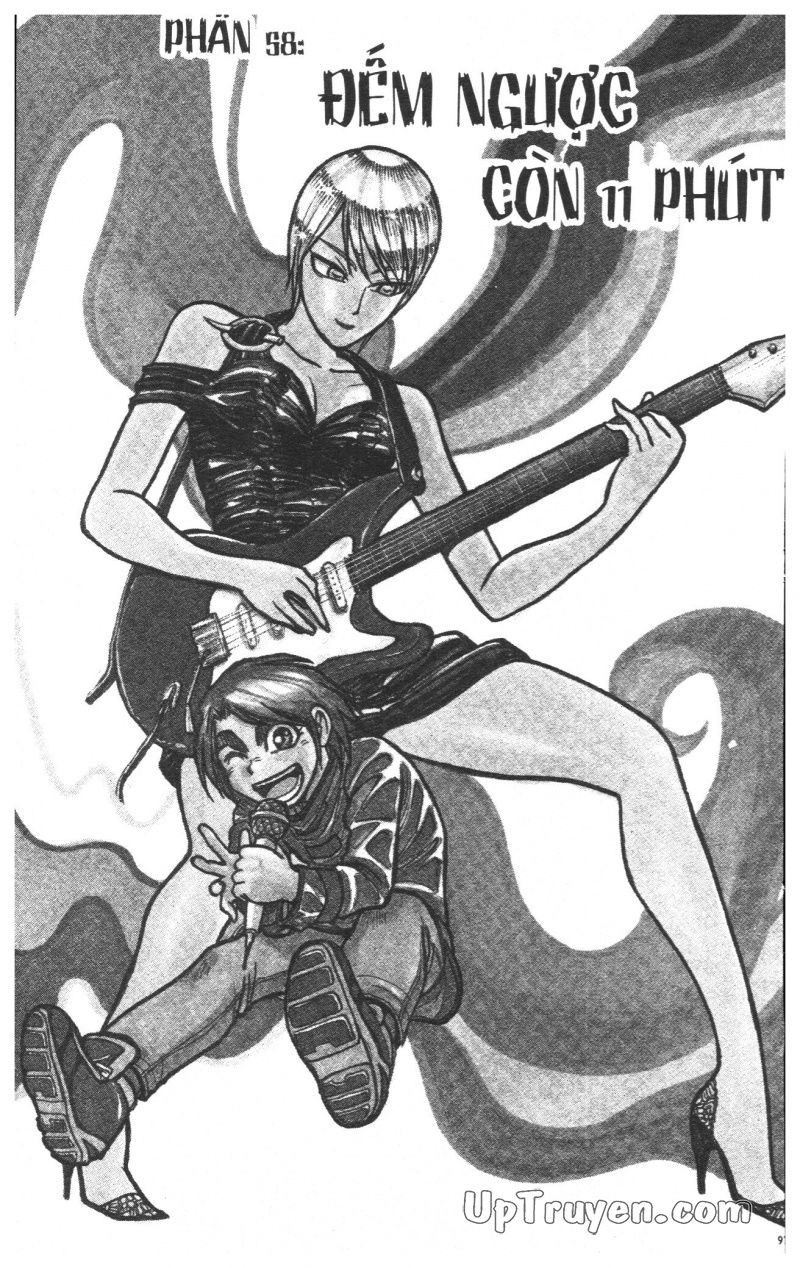 Fujita Kazuhiro: Chapter 40