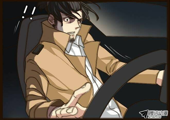 Future trial: Chapter 4