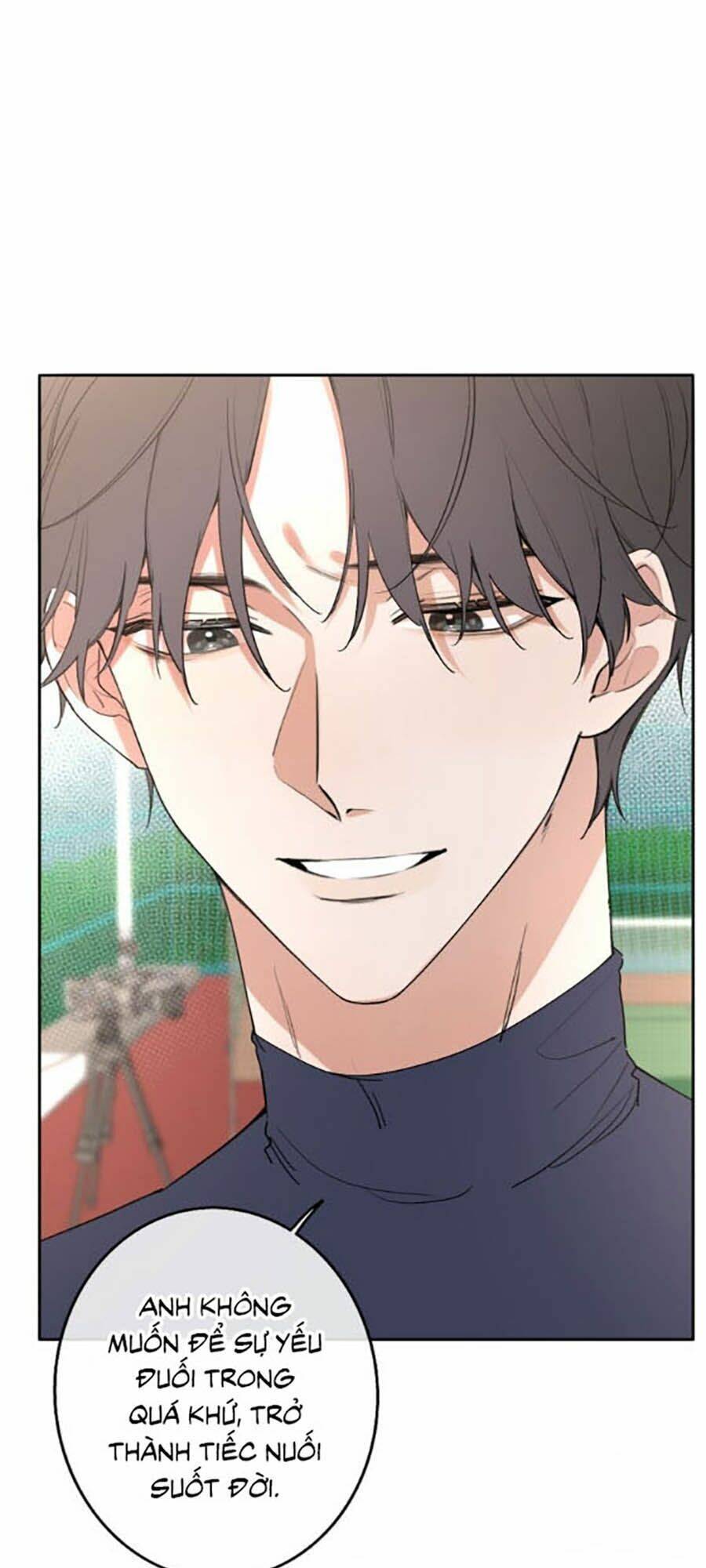 Cát Xê Người Tình Bóng Đêm: Chapter 4
