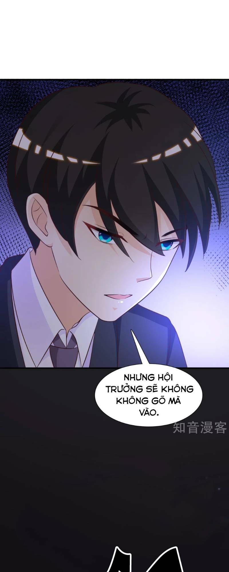 Tối Cường Vận Đào Hoa: Chapter 67