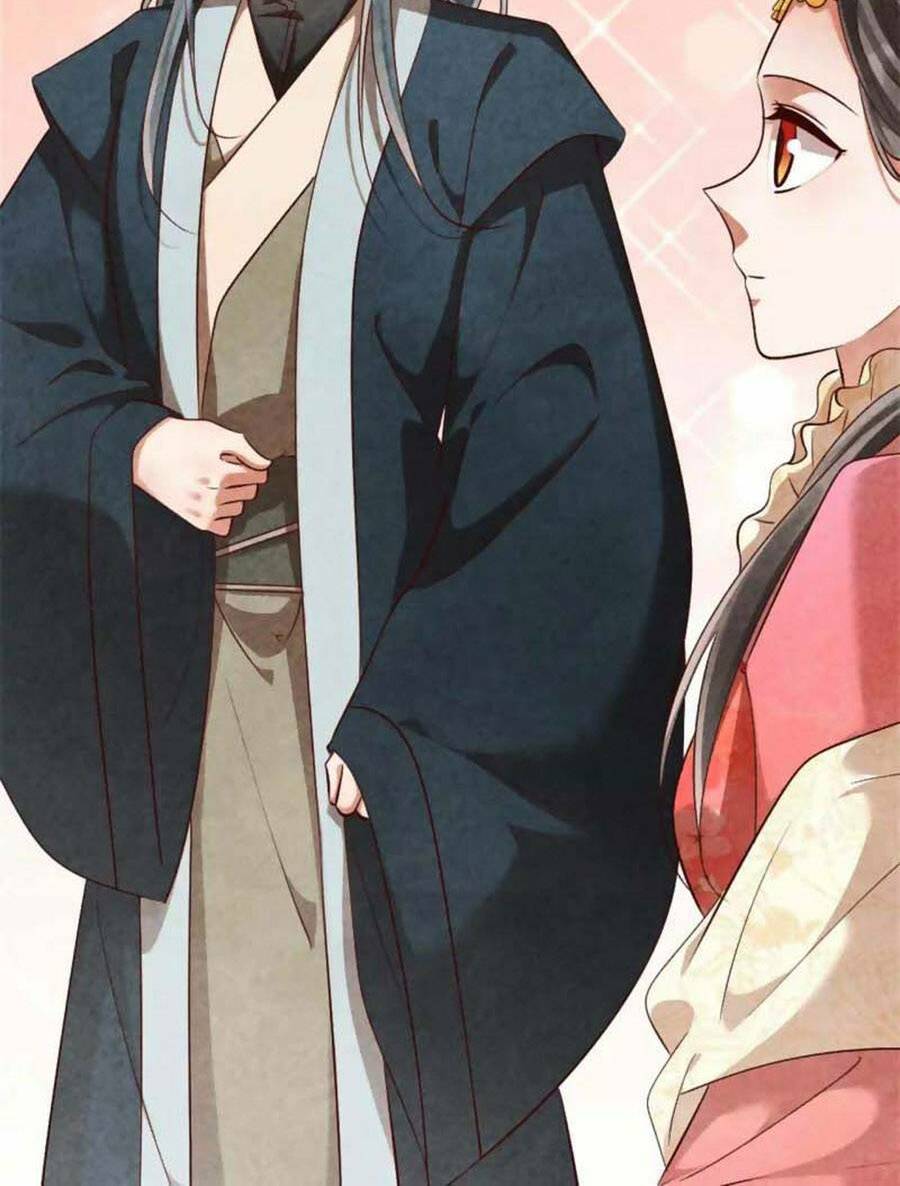 Vương Phi Muốn Trèo Tường: Chapter 134