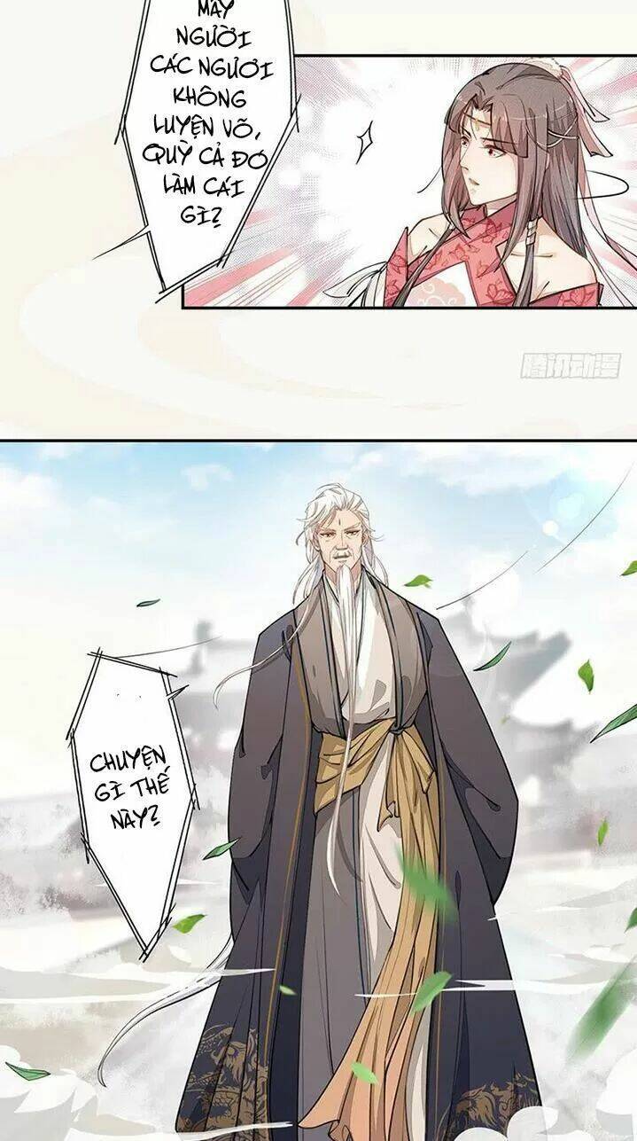 Tuyệt Thế Luyện Đan Sư: Chapter 37