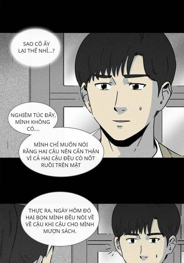 Những Câu Chuyện Bất Thường: Chapter 195