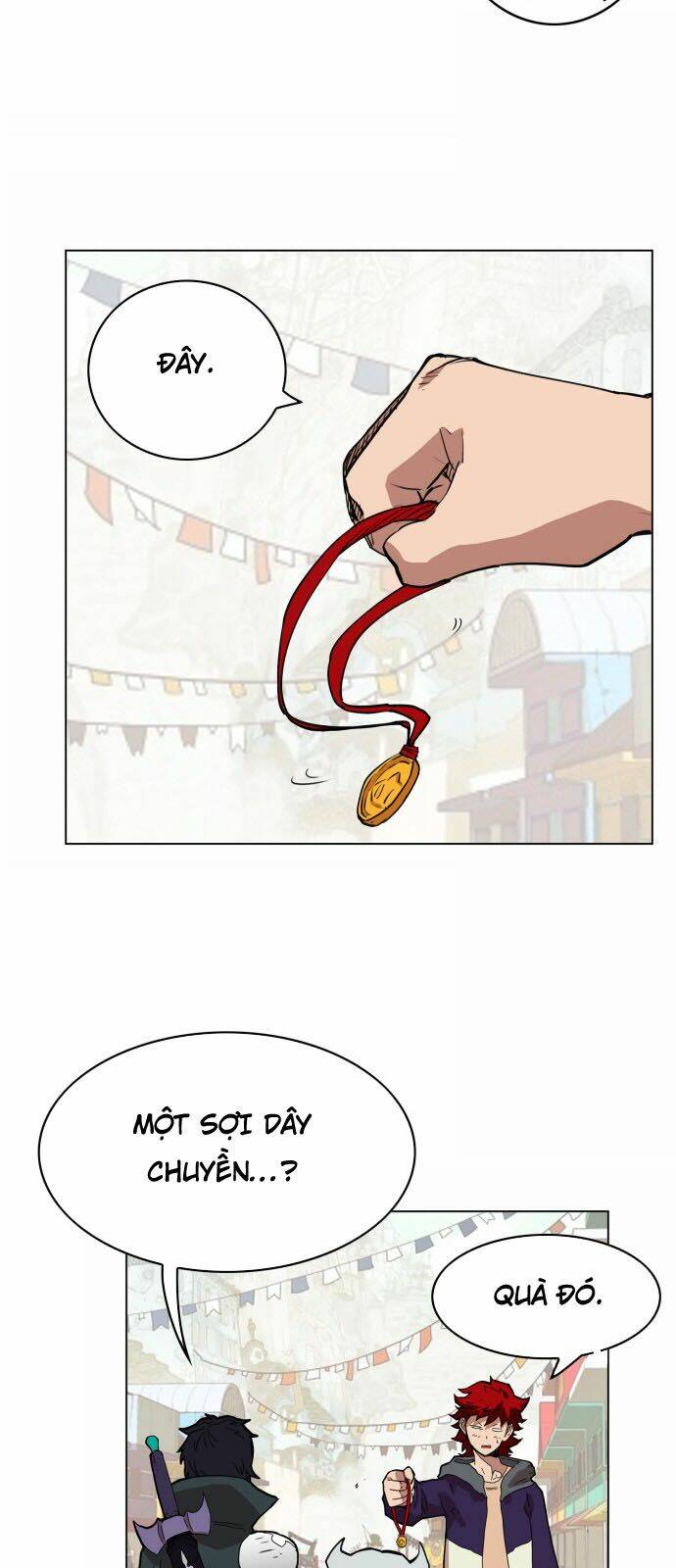 Hard Core Leveling Warrior: Chapter 73