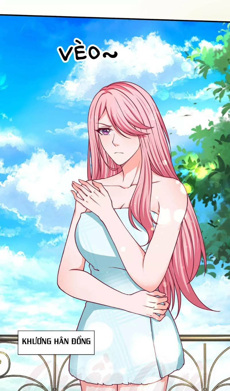 Chung Cực Binh Vương Tại Đô Thị: Chapter 94