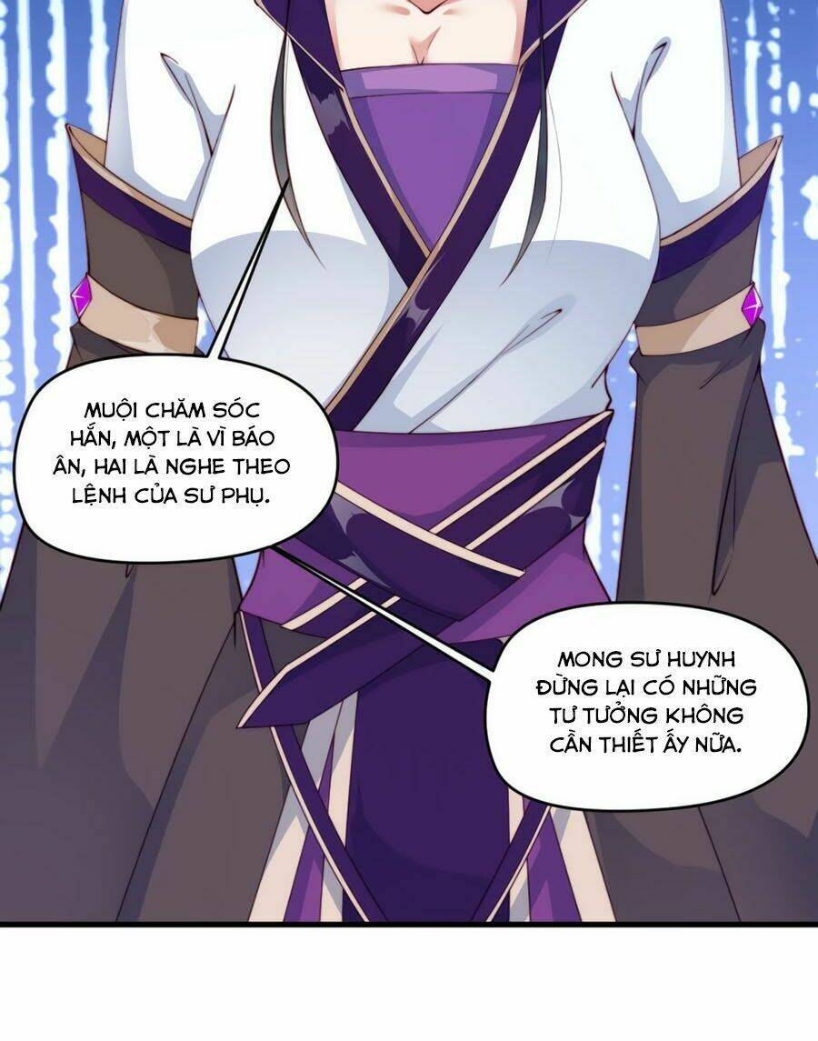 Điềm Mỹ Chi Huyết: Chapter 9