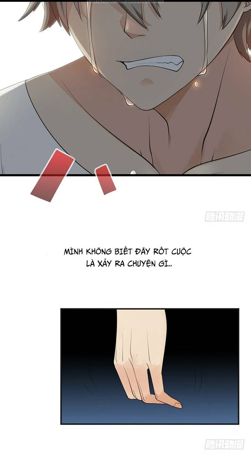 Dã Âu Lão Tổ: Chapter 7