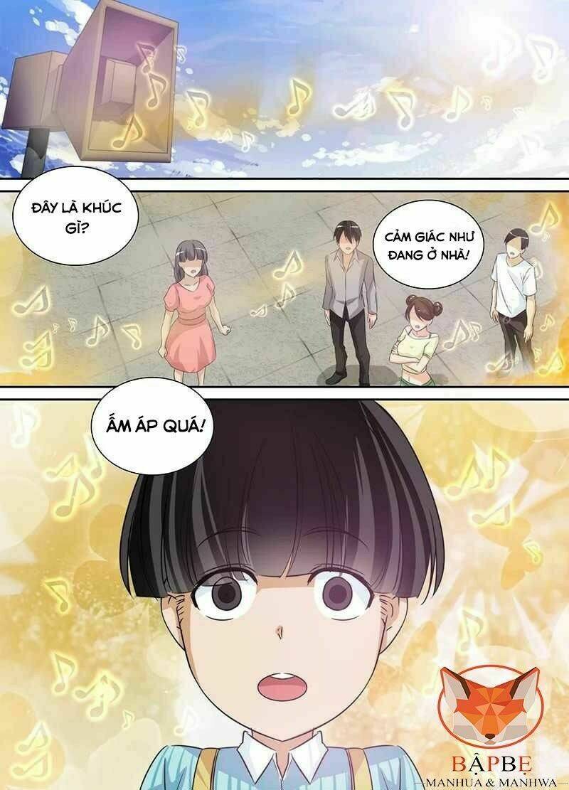 Tôi Là Thần Y: Chapter 75