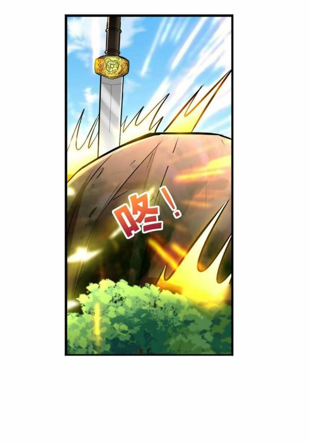 Lão Tổ Của Bạn Đang Online: Chapter 9