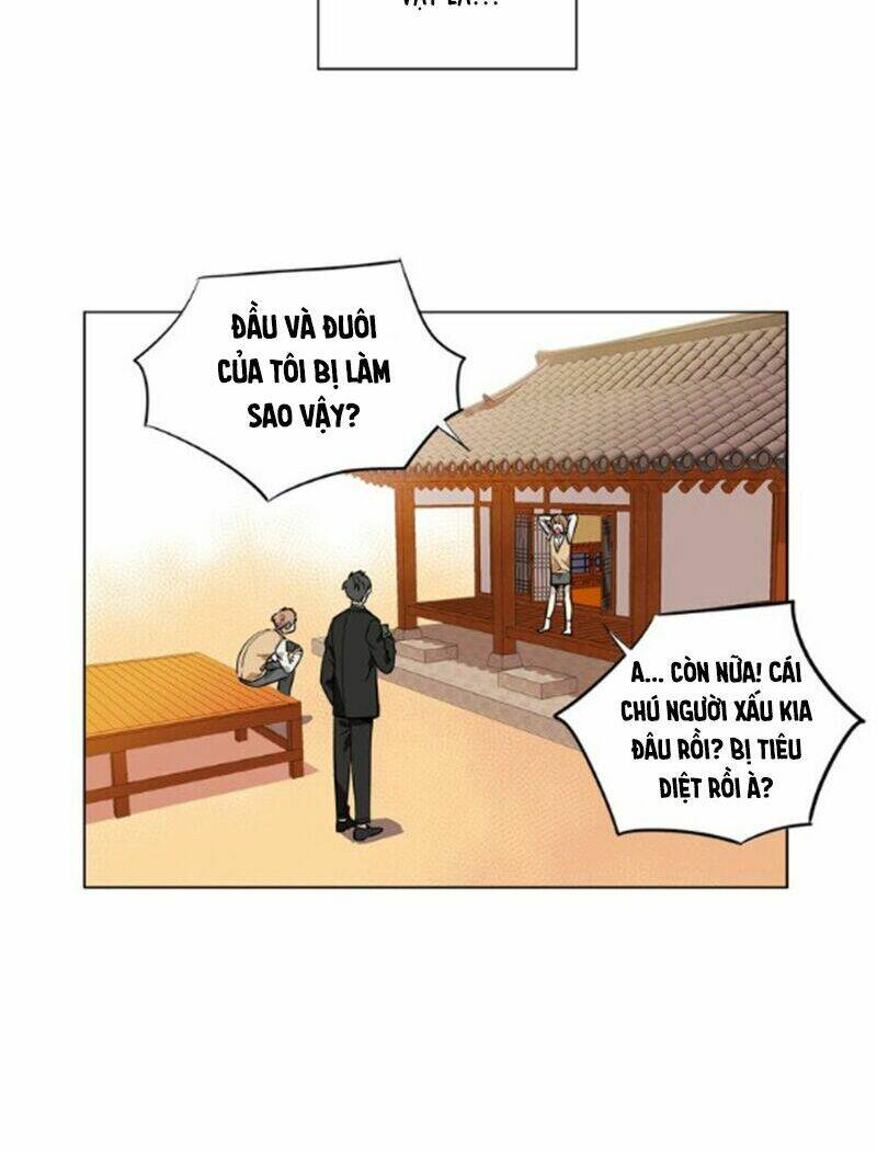 Hoa Đạo Sĩ: Chapter 51