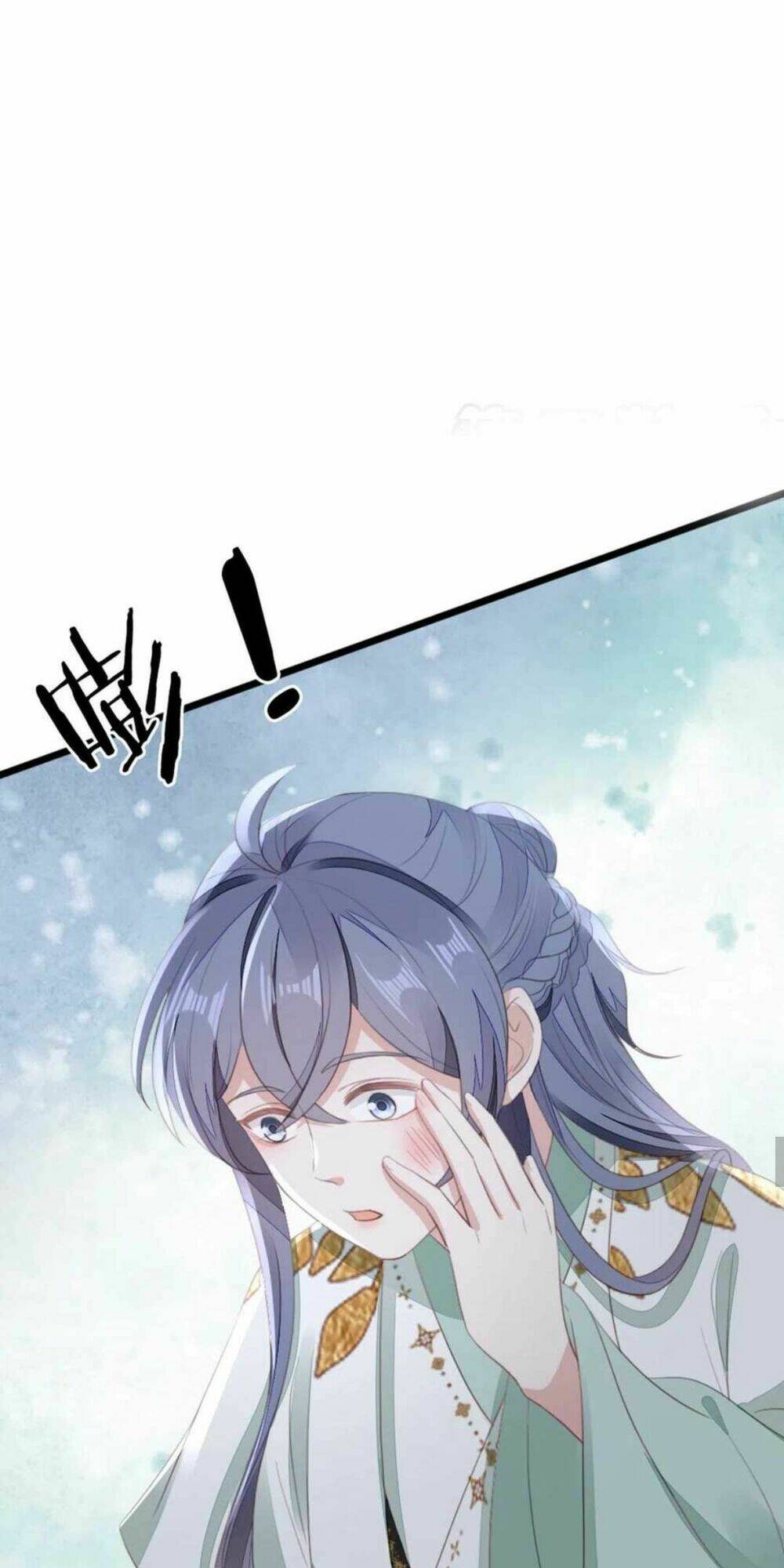 Mau Xuyên Không Rửa Tội Cho Nhân Vật Phản Diện: Chapter 92
