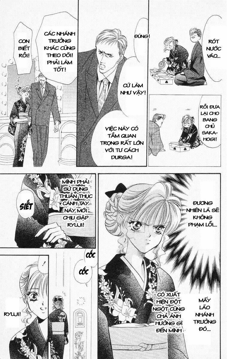 Tokyo Crazy Paradise: Chapter 42