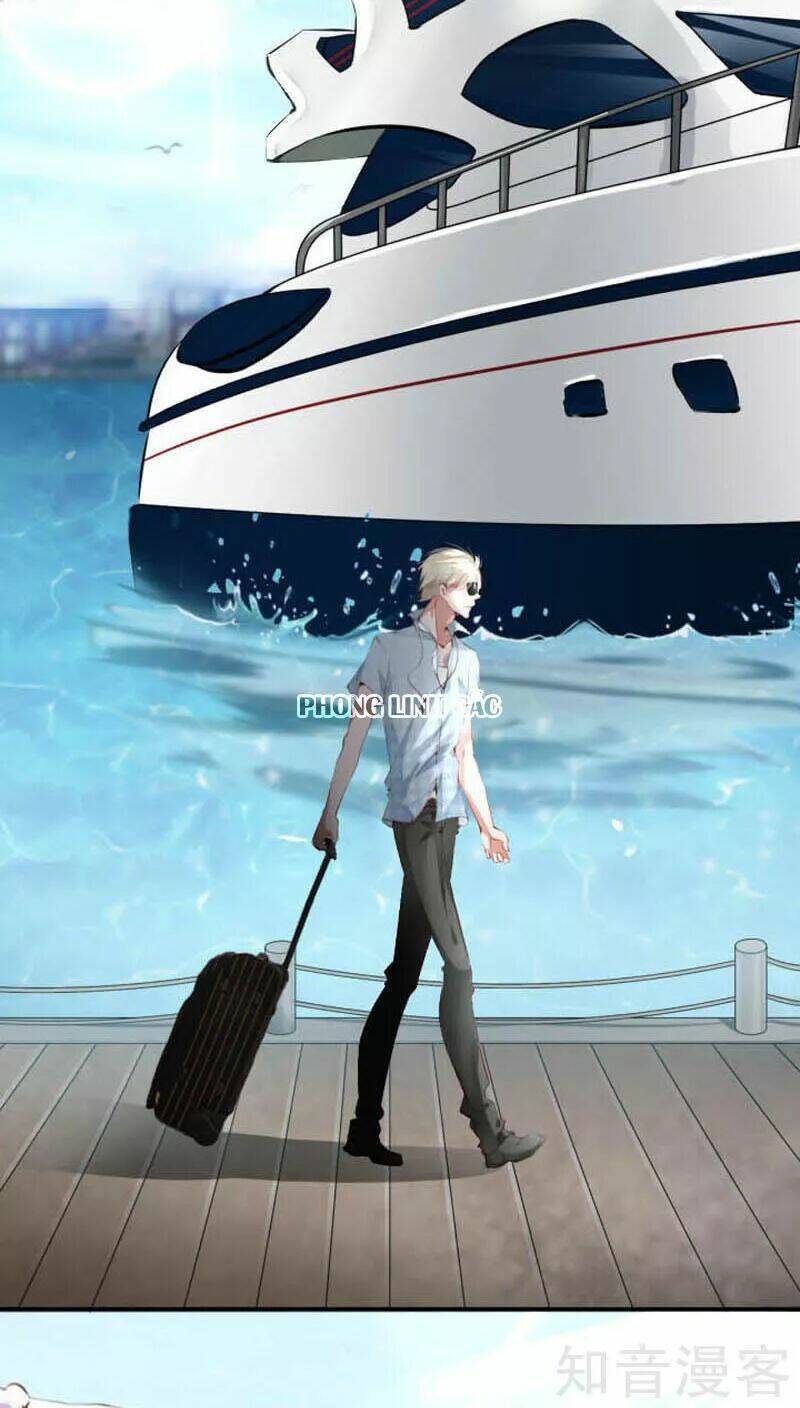 Nam Thần Là Một Đôi: Chapter 60