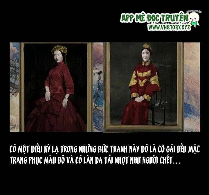 Kỳ Án Có Thật: Chapter 35