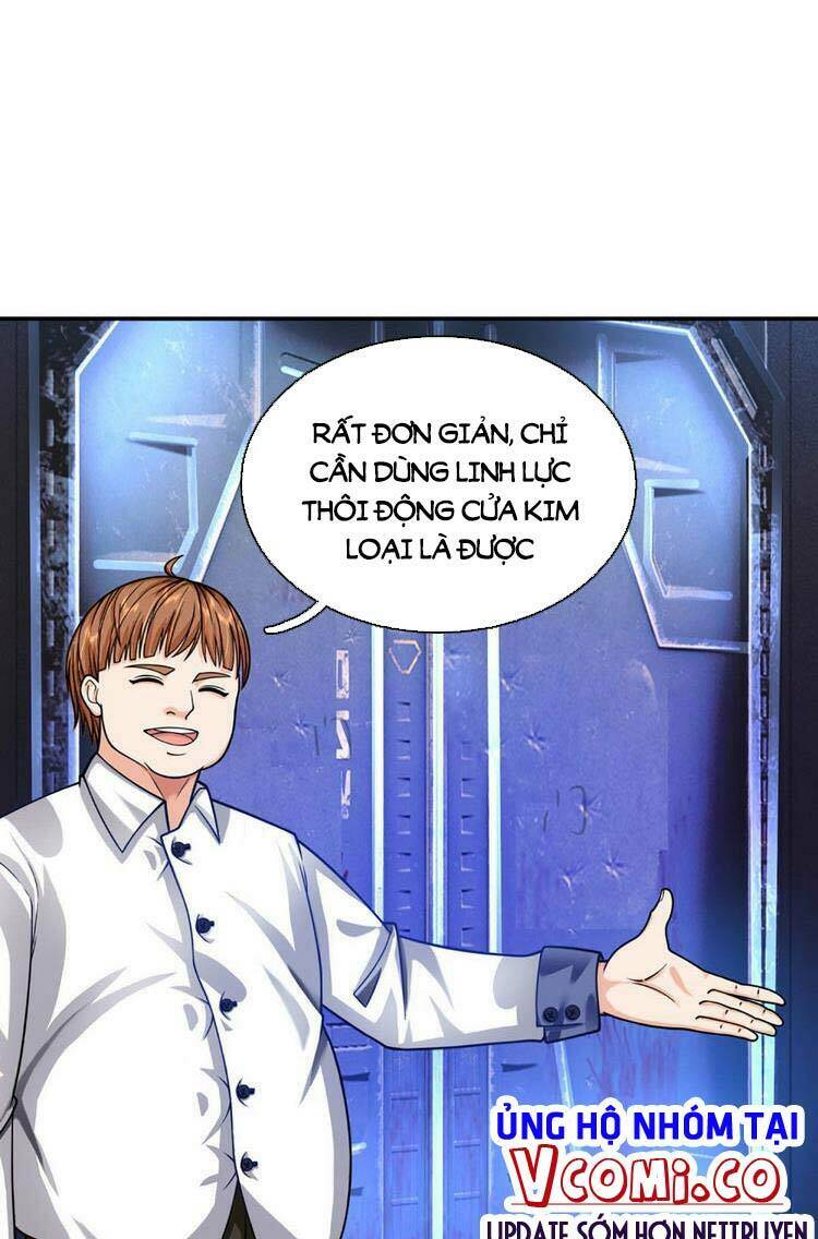Ta Chẳng Làm Gì Cũng Vô Địch: Chapter 54