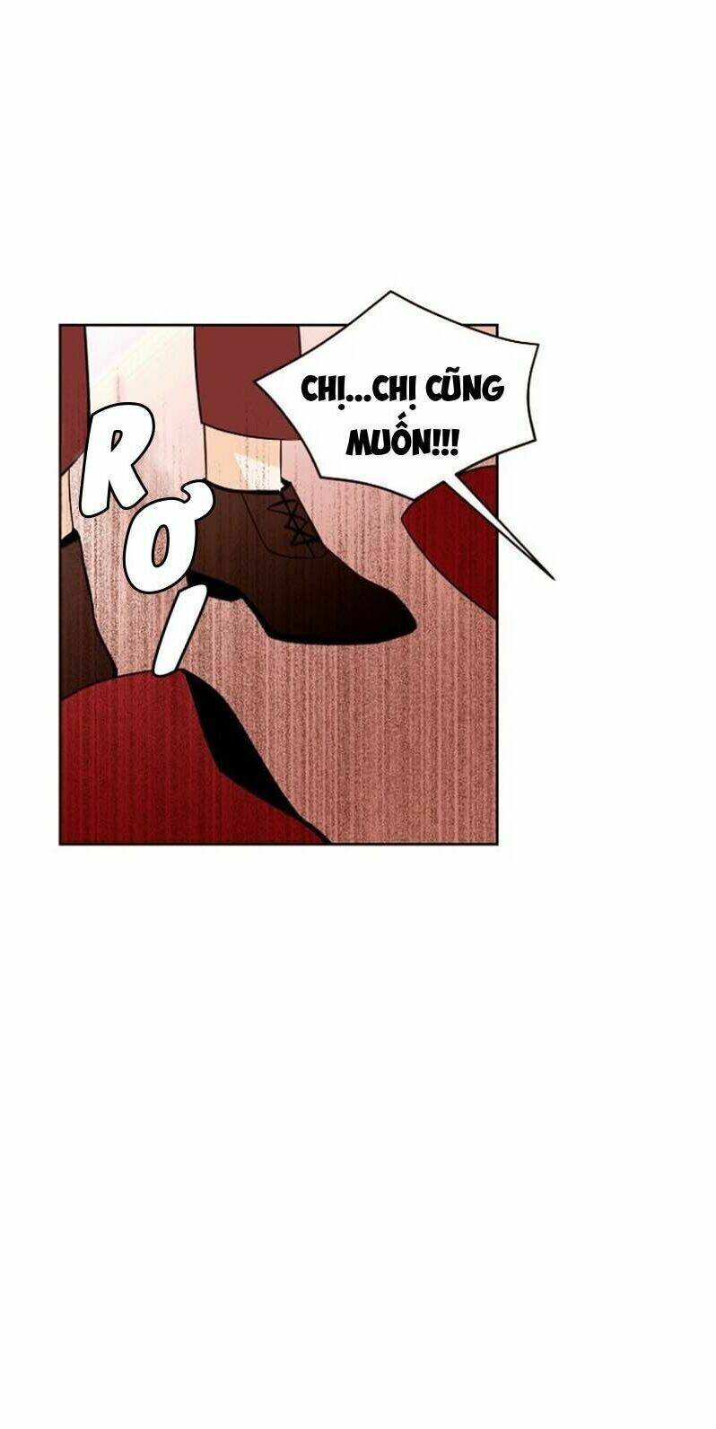 Cuộc Sống Rập Khuôn Của Một Quý Cô Tái Sinh!: Chapter 20