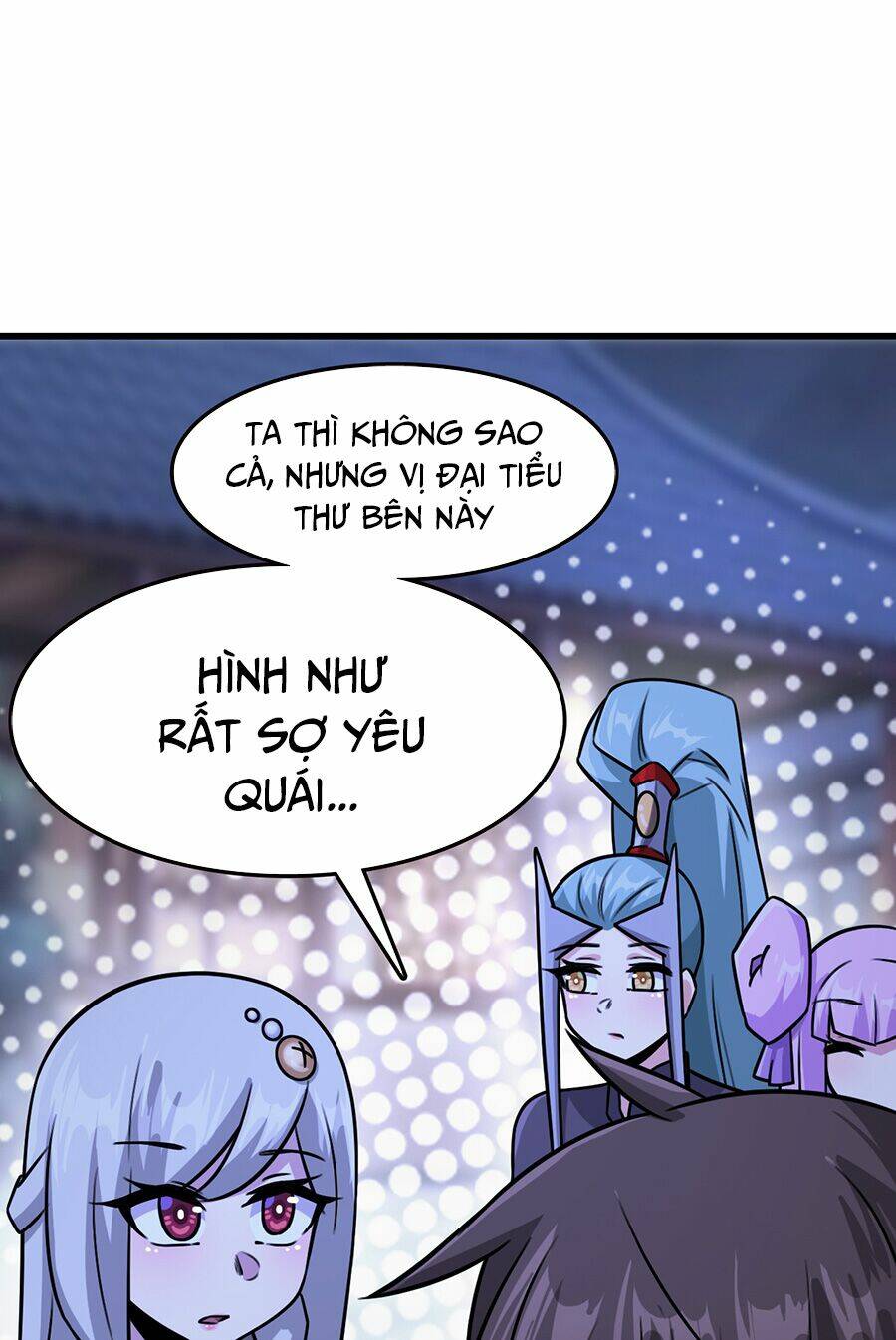 Đại Bảo Kiếm Của Tôi: Chapter 58