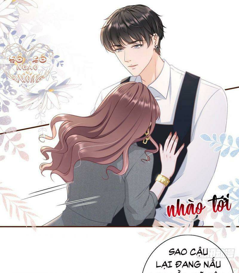 Bạn Gái Tôi Mới 30+: Chapter 75