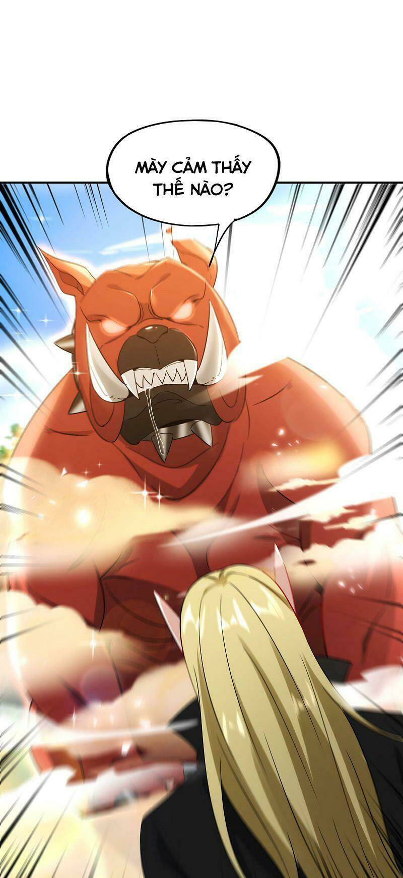 Vòng Bạn Bè Mạnh Nhất Của Tiên Giới: Chapter 82