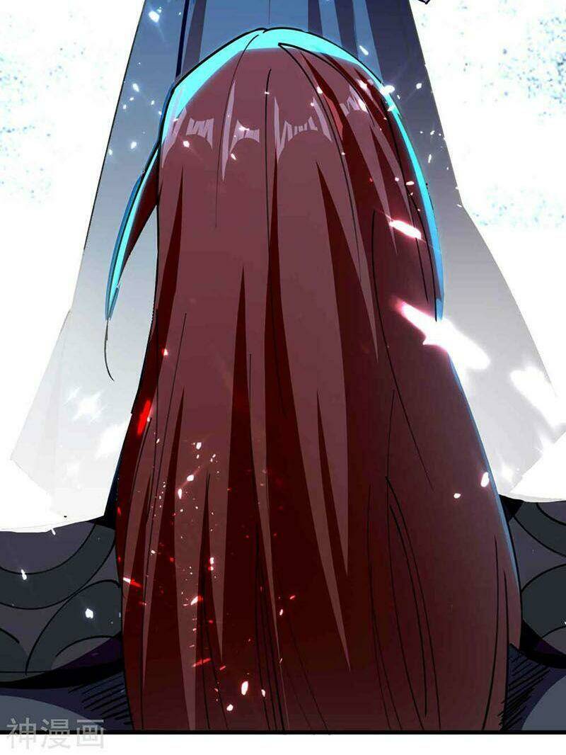 Vạn Giới Tiên Vương: Chapter 100