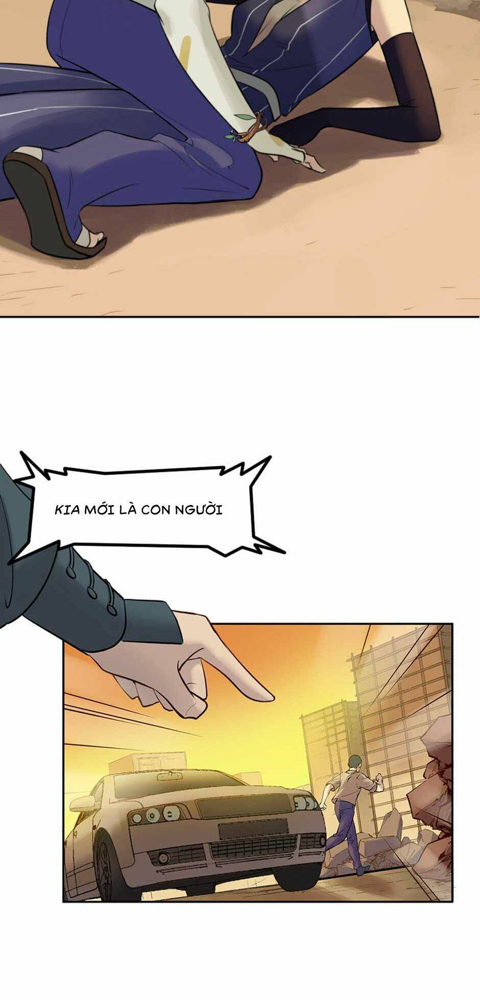 Vô Thượng Thần Vương: Chapter 44