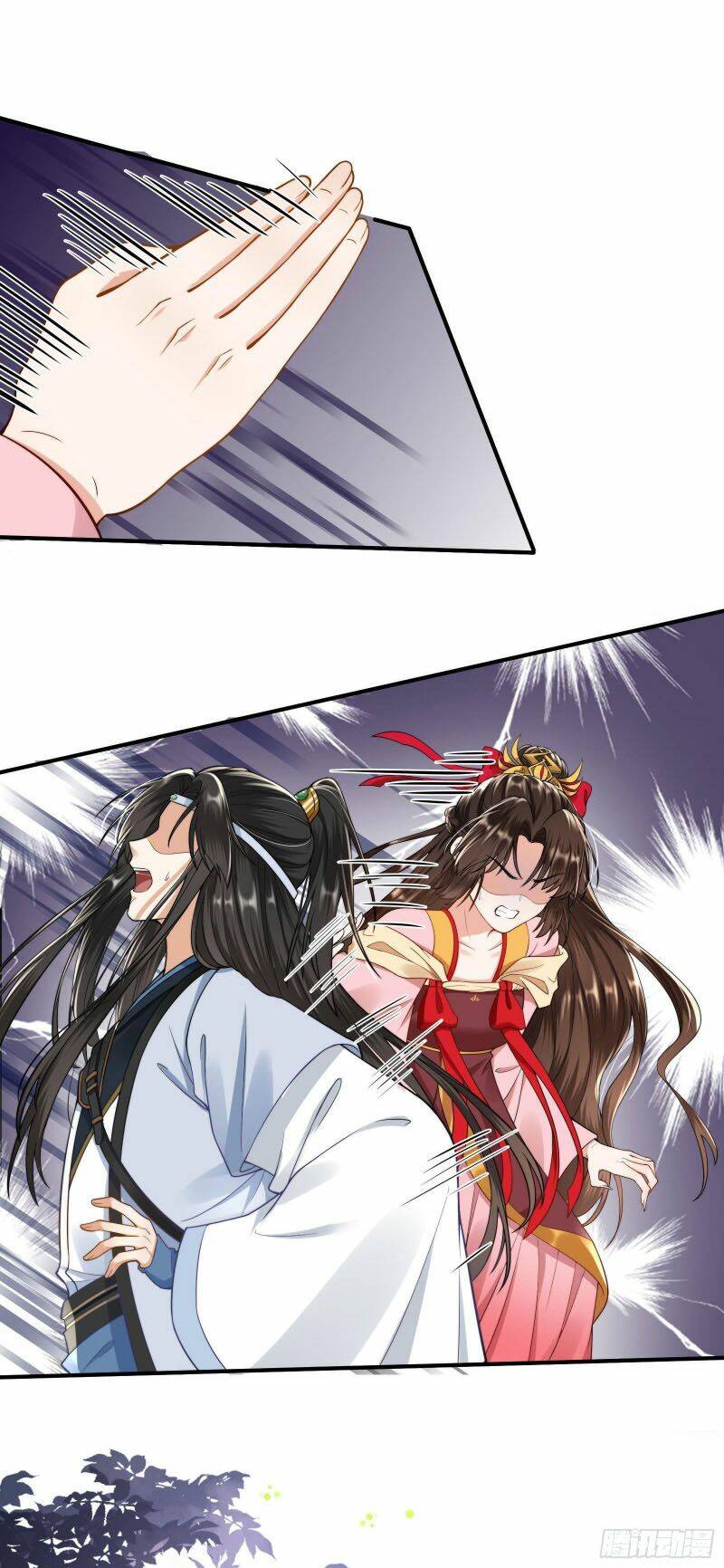 Ma Đầu Vạn Ác Năm Tuổi Rưỡi: Chapter 6